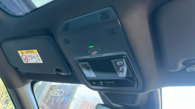 Ford Explorer 210kW Premium 77kWh 5dr Auto Electric Estate